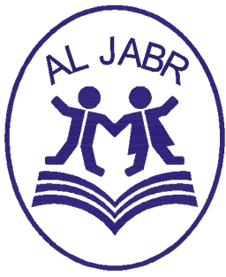 Logo Al Jabr Islamic School